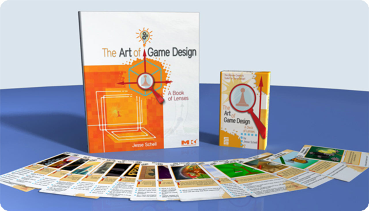 The Art of Game Design: Crafting Engaging and Memorable Experiences