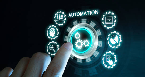 The Power of Automation: Transforming Industries with Technology