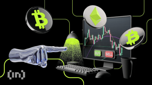 Cryptocurrency Trading: A Beginner’s Guide