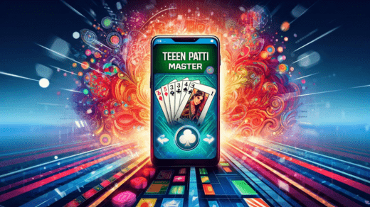 Become a Teen Patti Master- Download the Ultimate TeenPattiMaster App Today!