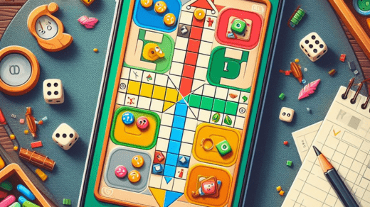 The Colorful History of Ludo: Origins, Evolution, and Popularity