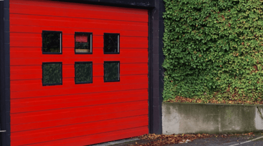 4 Signs You Need an Immediate Garage Door Repair