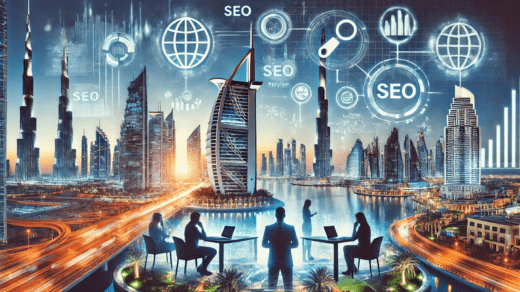 Harnessing the Power of SEO in Dubai: A Comprehensive Guide to Dominating Digital Markets