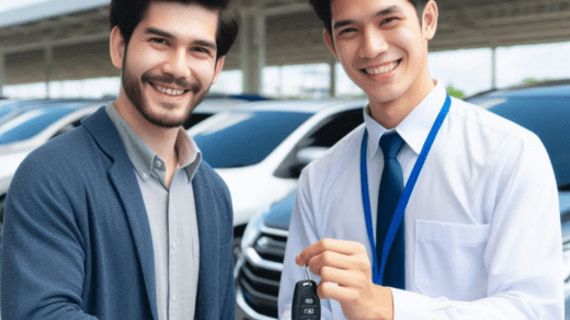 Welcome to CityLocal101 – Your Ultimate Car Buyer in Ballwin!