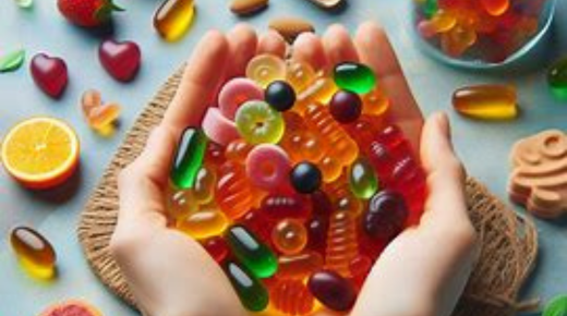 The Benefits of Gummies for Joint Health – What You Need to Know