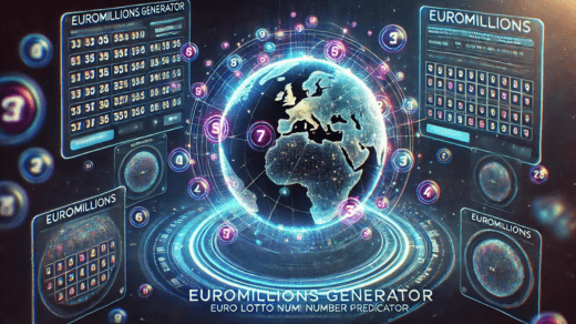 Unlocking the Power of EuroMillions Generators and Predictors