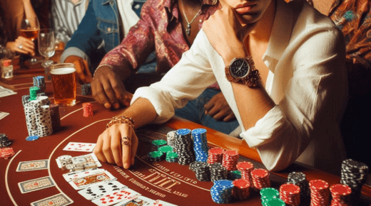 Teen Patti Master 2025 – Your Ultimate Guide to Winning Big