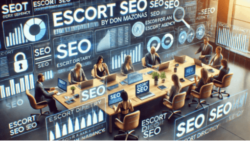 The Importance of Escort SEO for Escort Agencies