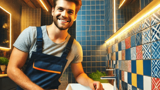 Why You Should Hire a Bathroom Installer or Bathroom Fitter for Your Next Bathroom Installation