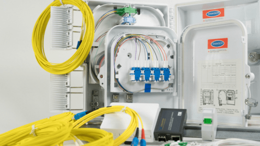 Choosing the Right Fiber Optic Gear Products for Your Project