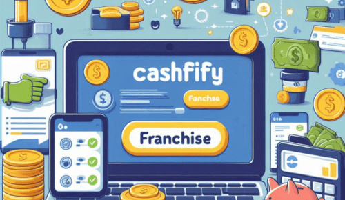 How to Start a Cashify Franchise: Cost, Application & Investment Details