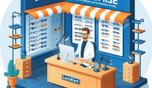 Lenskart Franchise Contact: Everything You Need to Know Before Starting Your Eyewear Business