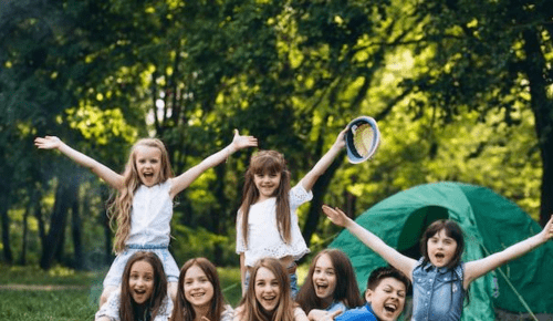 Tips to Choose the Right Summer Camp for Your Child