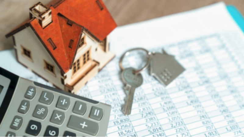 5 Reasons You Should Use a HELOC Payment Calculator