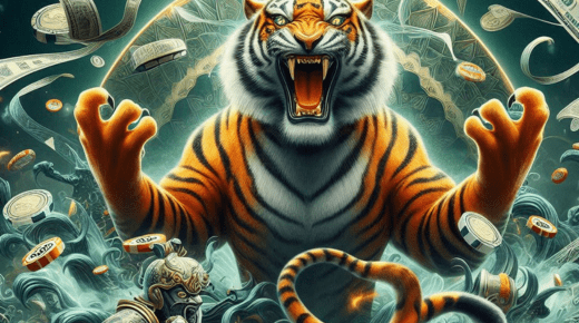 Explore the Ultimate Betting Experience with Tiger365.com – Your Guide to Tiger365 ID and Login Process