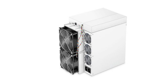 Antminer S19 Pro: The Ultimate Powerhouse for Bitcoin Mining in 2025