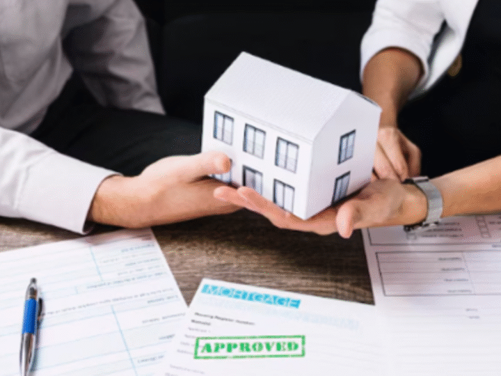 Your Head Start in Homeownership: The Benefits of Mortgage Pre-Approval Services