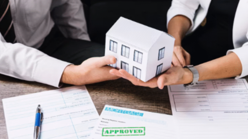 Your Head Start in Homeownership: The Benefits of Mortgage Pre-Approval Services