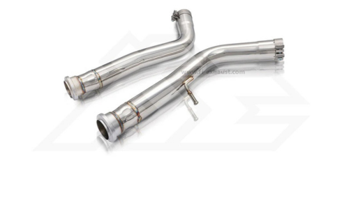 Enhance Your Ride with AMG GT Downpipes and Mercedes E63 Downpipes