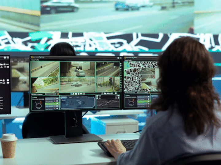 Why Universal CCTSVSLED Matters in LED Display Technology
