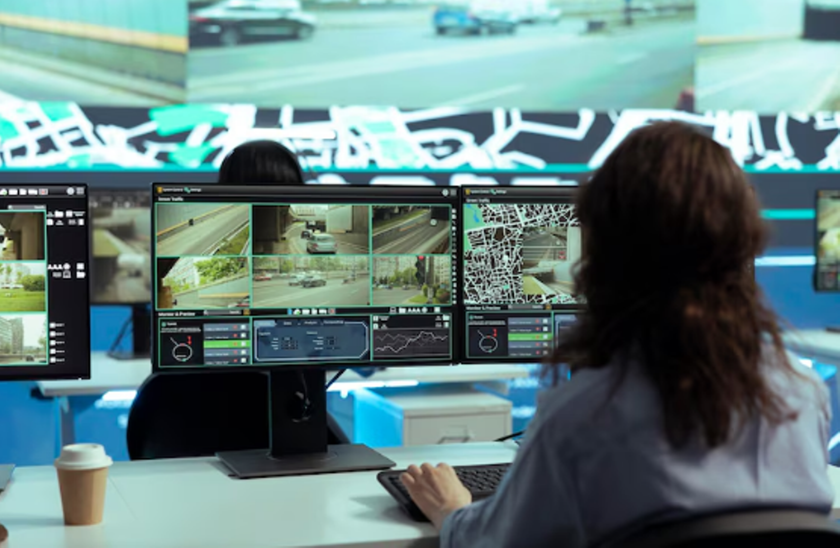 Why Universal CCTSVSLED Matters in LED Display Technology