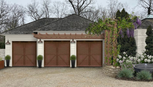 Garage Door Security: Tips to Protect Your Home and Valuables