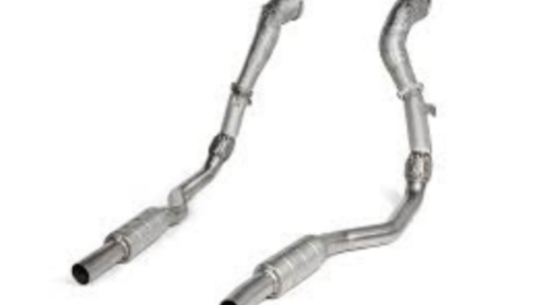 Ultimate Performance Guide to audi rs6 c8 downpipes and audi rsq8 downpipes