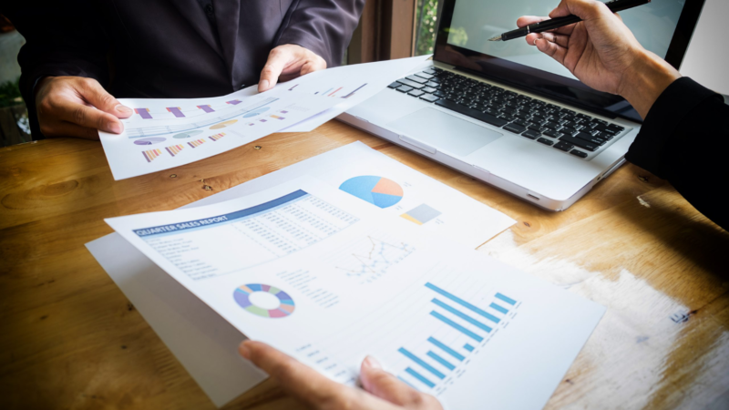 Buying a Business Isn’t Just a Transaction — It’s a Commitment