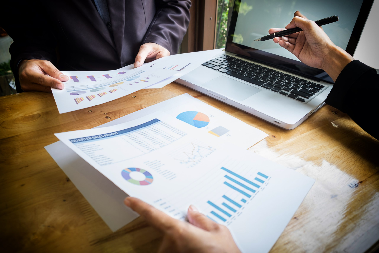 Buying a Business Isn’t Just a Transaction — It’s a Commitment