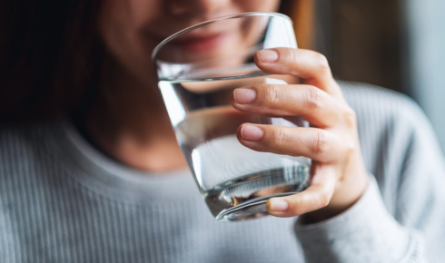 The Subtle Shift in How We Think About Drinking Water at Home