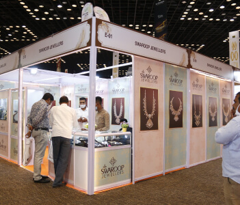 How Diamond Exhibitions and Gold Exhibitions Shape Market Trends