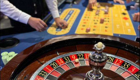 A Complete Guide to Online Number Betting Trends