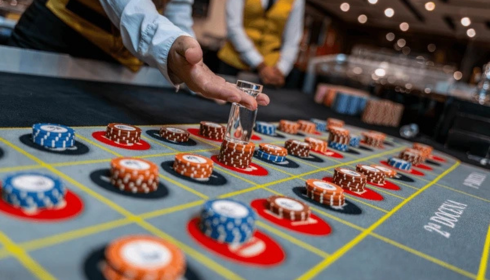 Understanding the Popularity of Matka Games in India