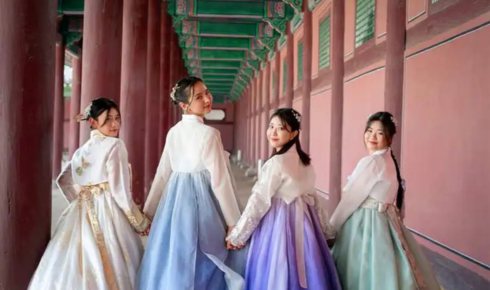 Planning Your First Seoul Trip