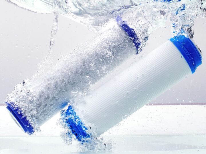 Activated Carbon Filters: A Practical Guide to Cleaner, Better-Tasting Water