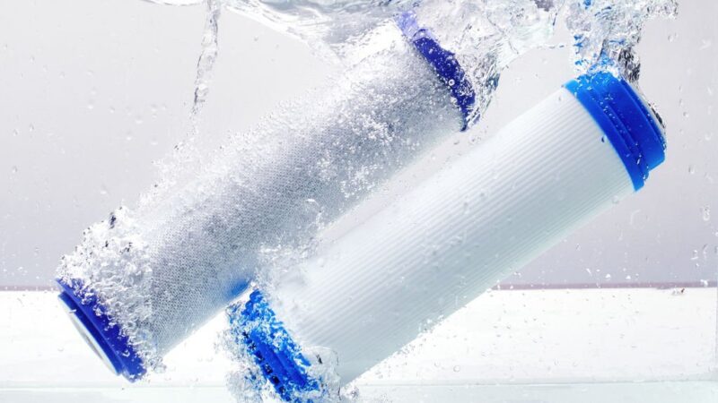 Activated Carbon Filters: A Practical Guide to Cleaner, Better-Tasting Water