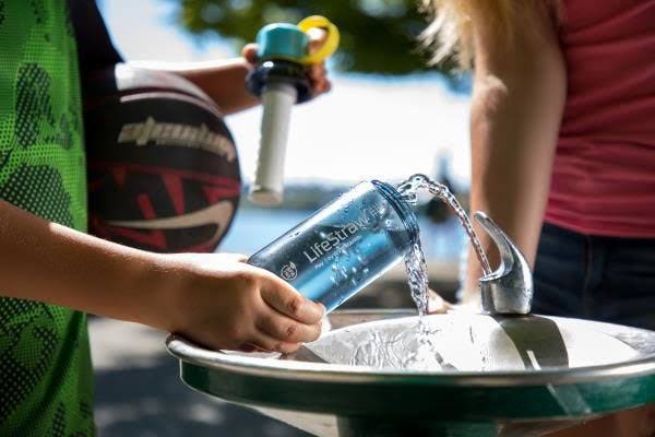 Cleaner Water Starts With Knowing What’s Really in It