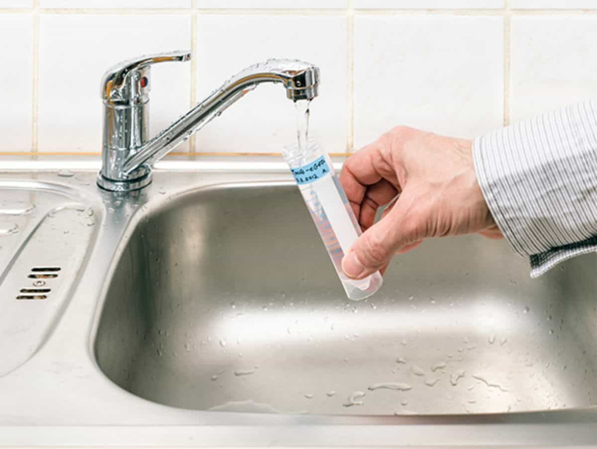 Why Free Commercial Water Testing Is a Smart First Step for Businesses