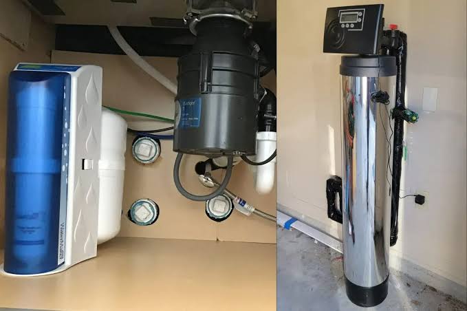 Water Softeners, Whole-Home Treatment, and Filtration: Finding What Your Home Really Needs