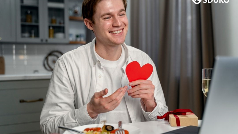 Build a Healthier Heart with These Everyday Lifestyle Habits