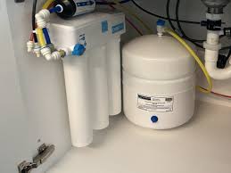 water quality assessment